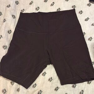 Lululemon Align Shorts 8’’ inseam